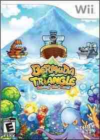 Descargar Bermuda Triangle Saving The Coral [English][WII-Scrubber] por Torrent